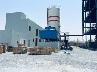 Factory for Sale in Hamriyah Free Zone, Sharjah - WhatsApp Image 2025-08-02 at 11.35. 54. jpeg