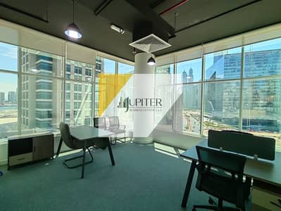Office for Rent in Business Bay, Dubai - WhatsApp Image 2023-04-17 at 1.50. 23 PM. jpg