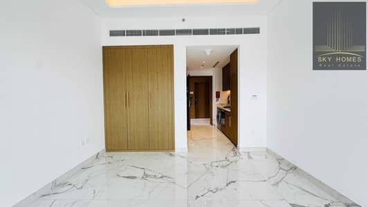 Studio for Rent in Meydan City, Dubai - IMG_6834. jpg