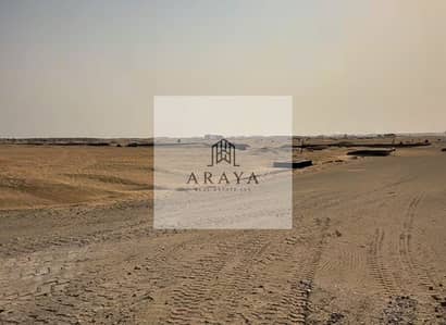 Al Sehma， 夏尔迦 住宅地块待售 - 0. jpeg