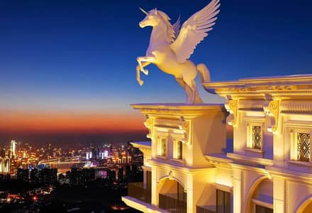1 Bedroom Apartment for Sale in Arjan, Dubai - 6b2af668-33b8-4ddc-9550-b301baf5c133. jpg