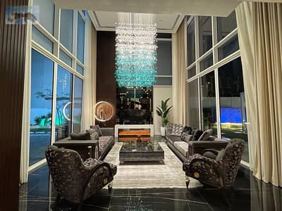 6 Bedroom Villa for Sale in Al Zorah, Ajman - IMG-20250731-WA0031. jpg