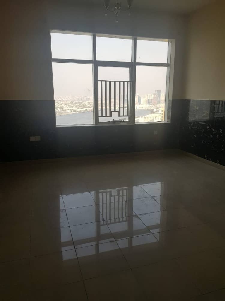 AMAZING OFFER!! HUGE SEA VIEW STUDIO WITH PARKING FOR RENT IN HORIZON TOWER.