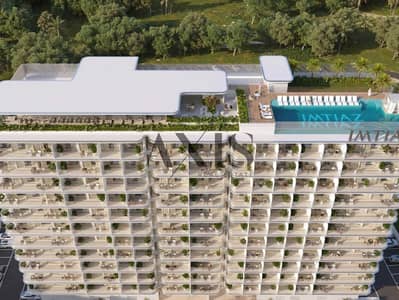 Studio for Sale in Dubai Land Residence Complex, Dubai - Smart Home | High ROI | Great Investment