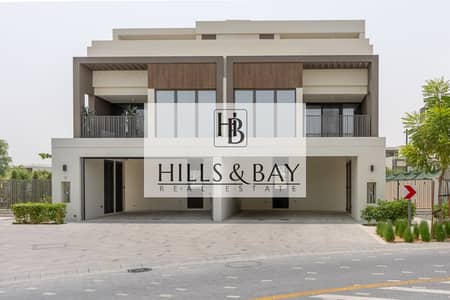فیلا 5 غرف نوم للبيع في تلال الغاف، دبي - Vivid_Realty_Tilal_Al_Ghaf_aura_II-2. jpg