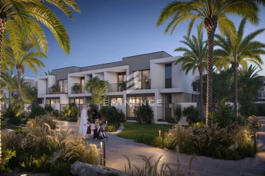 Таунхаус в Арабиан Ранчес 3，Аня 2, 3 cпальни, 3000000 AED - 12398399