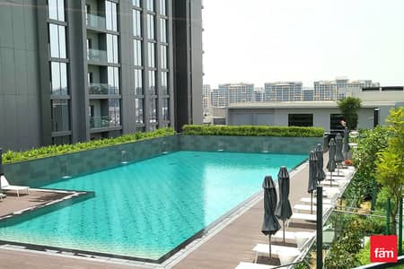 苏巴哈特兰社区， 迪拜 1 卧室公寓待售 - 位于苏巴哈特兰社区，河畔景观豪华住宅区 1 卧室的公寓 1700000 AED - 12398404