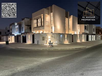 5 Bedroom Villa for Sale in Al Yasmeen, Ajman - batch_WhatsApp Image 2025-07-31 at 2.24. 48 PM. jpeg