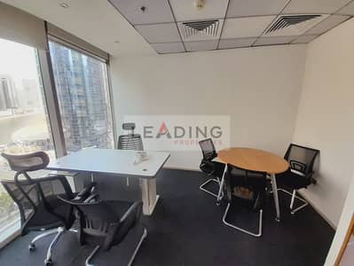 Office for Rent in Business Bay, Dubai - IMG-20250726-WA0020. jpg