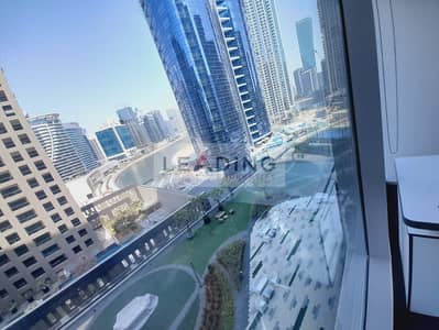 مکتب  للايجار في الخليج التجاري، دبي - IMG-20250726-WA0025. jpg
