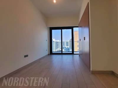Studio for Sale in Meydan City, Dubai - Bright Interior | Smart Layout | Investor Friendly