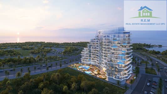 2 Bedroom Apartment for Sale in Al Marjan Island, Ras Al Khaimah - C01-0522 (2). jpg