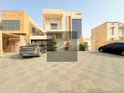 5 Bedroom Villa for Rent in Al Yasmeen, Ajman - IMG-20250802-WA0065. jpg