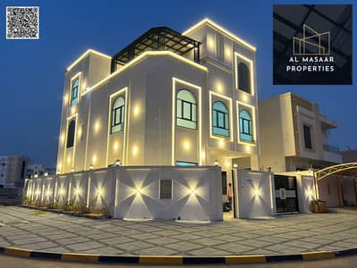 6 Bedroom Villa for Sale in Al Amerah, Ajman - IMG-20250731-WA0047. jpg