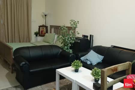 Studio for Sale in Majan, Dubai - VACANT SOON | FURNISHED | PRIME LOCATION