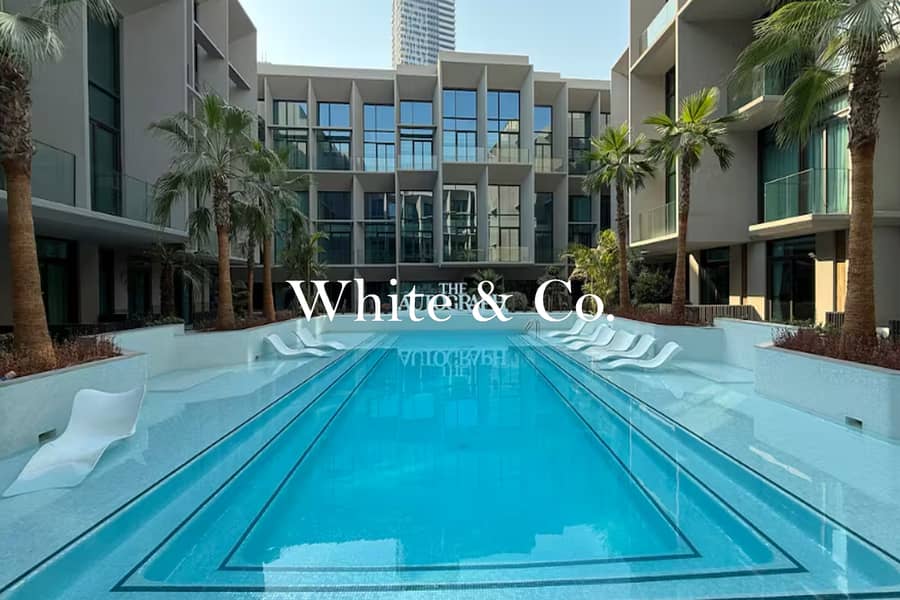 位于朱美拉环形村(JVC),JVC第10区,亲笔签名公寓大楼 的公寓 60000 AED - 12398468 位于朱美拉环形村(JVC),JVC第10区,亲笔签名公寓大楼 的公寓 60000 AED - 12398468