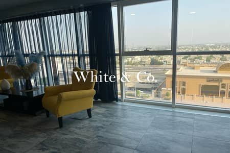 Office for Sale in Jumeirah Lake Towers (JLT), Dubai - Spacious | Grade-A | High Floor