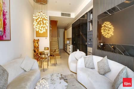 1 Bedroom Apartment for Rent in Business Bay, Dubai - BIG LAYOUT | BEST DEAL | VACANT | FURNISHED