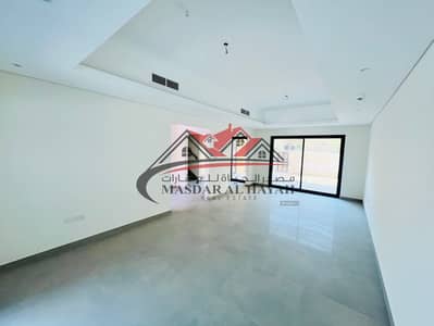 4 Bedroom Townhouse for Rent in Al Rahmaniya, Sharjah - IMG_1213. jpeg