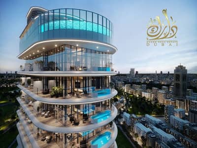 شقة 3 غرف نوم للبيع في قرية جميرا الدائرية، دبي - IMG-20240925-WA0053. jpg