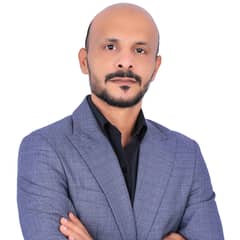Idrees Bin Mohammed