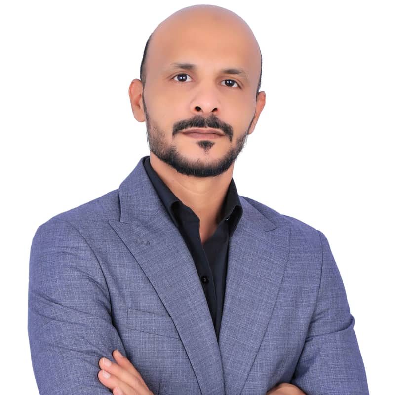 Idrees Bin Mohammed