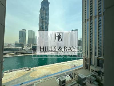 2 Bedroom Flat for Rent in Business Bay, Dubai - Ready to Move Canal View Prime Location