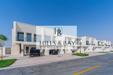 3 Bedroom Villa for Rent in Town Square, Dubai - WhatsApp Image 2025-06-20 at 6.28. 31 PM (4). jpeg