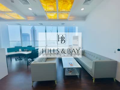 Office for Rent in Business Bay, Dubai - IMG_6464. jpg