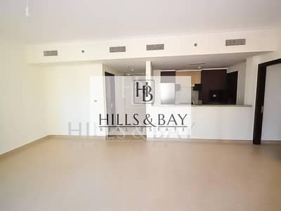 1 Bedroom Apartment for Sale in Dubai Creek Harbour, Dubai - Rented | Higher Floor | with Park View