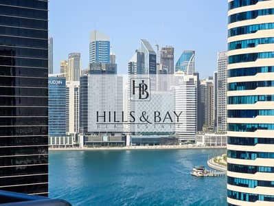 Studio for Rent in Business Bay, Dubai - 20250507_153417. jpg