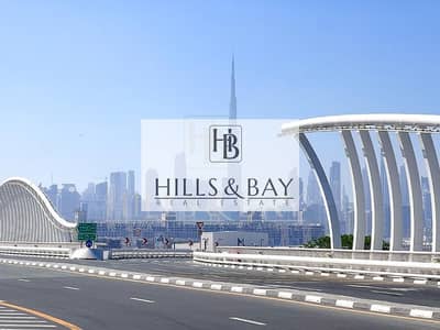 1 Bedroom Apartment for Rent in Meydan City, Dubai - Spacious 1BR Home Vacant in May | Meydan