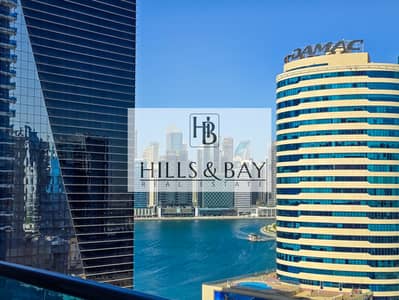 Studio for Rent in Business Bay, Dubai - 20250507_154438. jpg
