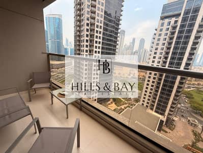 1 Bedroom Apartment for Rent in Downtown Dubai, Dubai - 1. jpeg