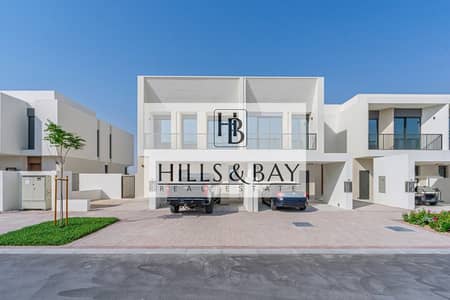 3 Bedroom Villa for Rent in Town Square, Dubai - IMG-20250621-WA0021. jpg