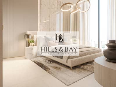 1 Bedroom Apartment for Sale in Jumeirah Village Circle (JVC), Dubai - View019. jpg