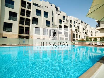 3 Bedroom Apartment for Sale in Mirdif, Dubai - Vacant on Transfer | Fully Furnished 3 Bedroom Apartment for Sale in Mirdif, Dubai - Vacant on Transfer | Fully Furnished