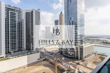 商业湾， 迪拜 单身公寓待租 - 位于商业湾，梅拉诺大厦 的公寓 75000 AED - 11527084