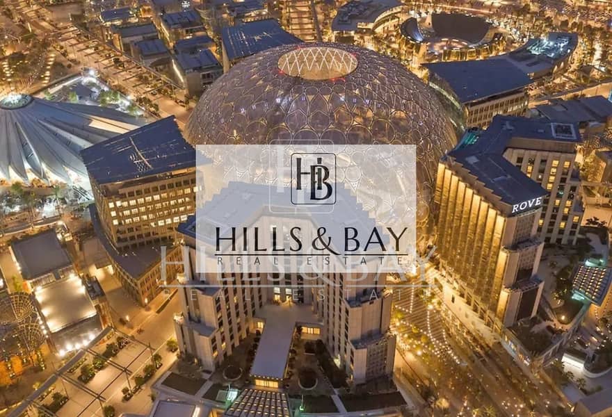 位于世博城,红树林公馆 2 卧室的公寓 2600000 AED - 11524848 位于世博城,红树林公馆 2 卧室的公寓 2600000 AED - 11524848