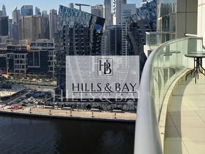 商业湾， 迪拜 1 卧室单位待售 - 位于商业湾，斯卡拉大厦 1 卧室的公寓 1329999 AED - 10627649
