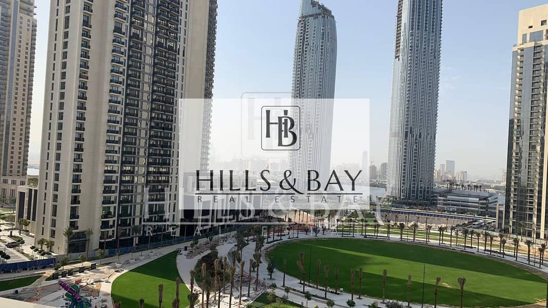 位于迪拜溪港,溪谷之门大厦,溪谷之门1号大厦 1 卧室的公寓 1900000 AED - 10696398 位于迪拜溪港,溪谷之门大厦,溪谷之门1号大厦 1 卧室的公寓 1900000 AED - 10696398