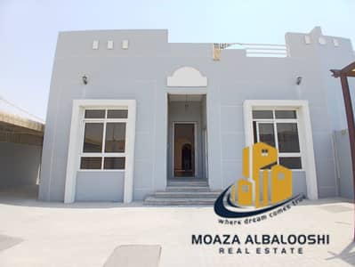 3 Bedroom Villa for Rent in Hoshi, Sharjah - IMG-20250703-WA0019. jpg