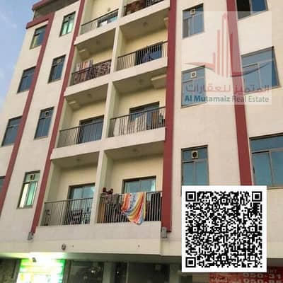 شقة 2 غرفة نوم للايجار في الراشدية، عجمان - image (73). png