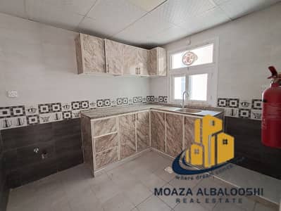 1 Bedroom Flat for Rent in Muwaileh, Sharjah - 1000136779. jpg