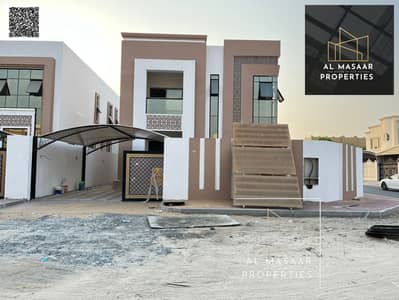 5 Bedroom Villa for Sale in Al Mowaihat, Ajman - batch_IMG-20250802-WA0014. jpg