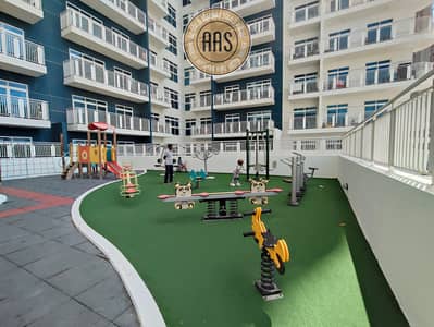 阿尔扬街区， 迪拜 1 卧室单位待租 - IMG20250325132641. jpg