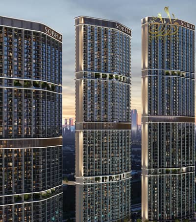 2 Cпальни Апартаменты Продажа в Букадра, Дубай - ad49cc59d3c1fcc75ffe576c9cfe9a8e. jpg