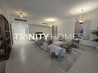 5 Bedroom Villa for Rent in Dubai South, Dubai - Beach Community|Ready To Move|Close to Amenities