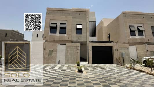 فیلا 4 غرف نوم للبيع في الحليو، عجمان - image (9). png