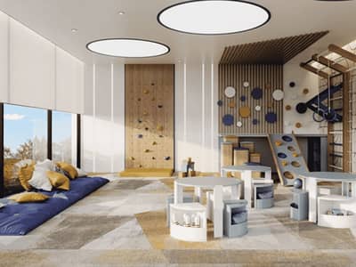 Студия Продажа в Дубай Спортс Сити, Дубай - Квартира в Дубай Спортс Сити，Fairway Residences by Prescott, 715000 AED - 12398705